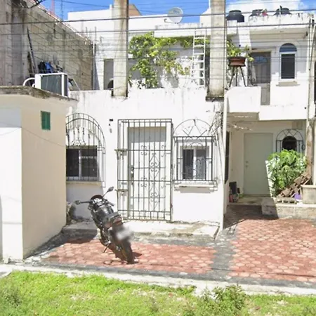 Panda House Centrico Tranquilo Apartment