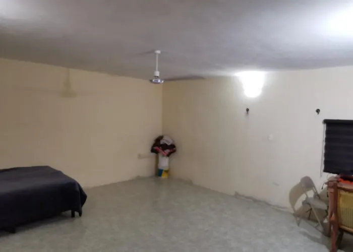 Panda House Centrico Tranquilo Apartment *
