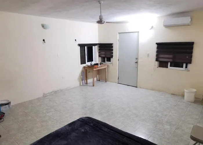 Panda House Centrico Tranquilo Apartment *