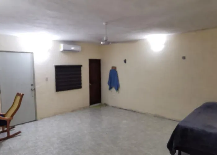Apartment Panda House Centrico Tranquilo *