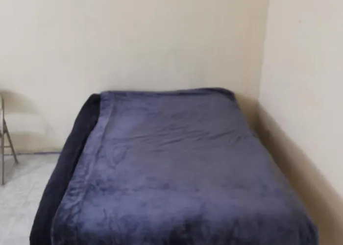 Panda House Centrico Tranquilo Apartment Playa del Carmen